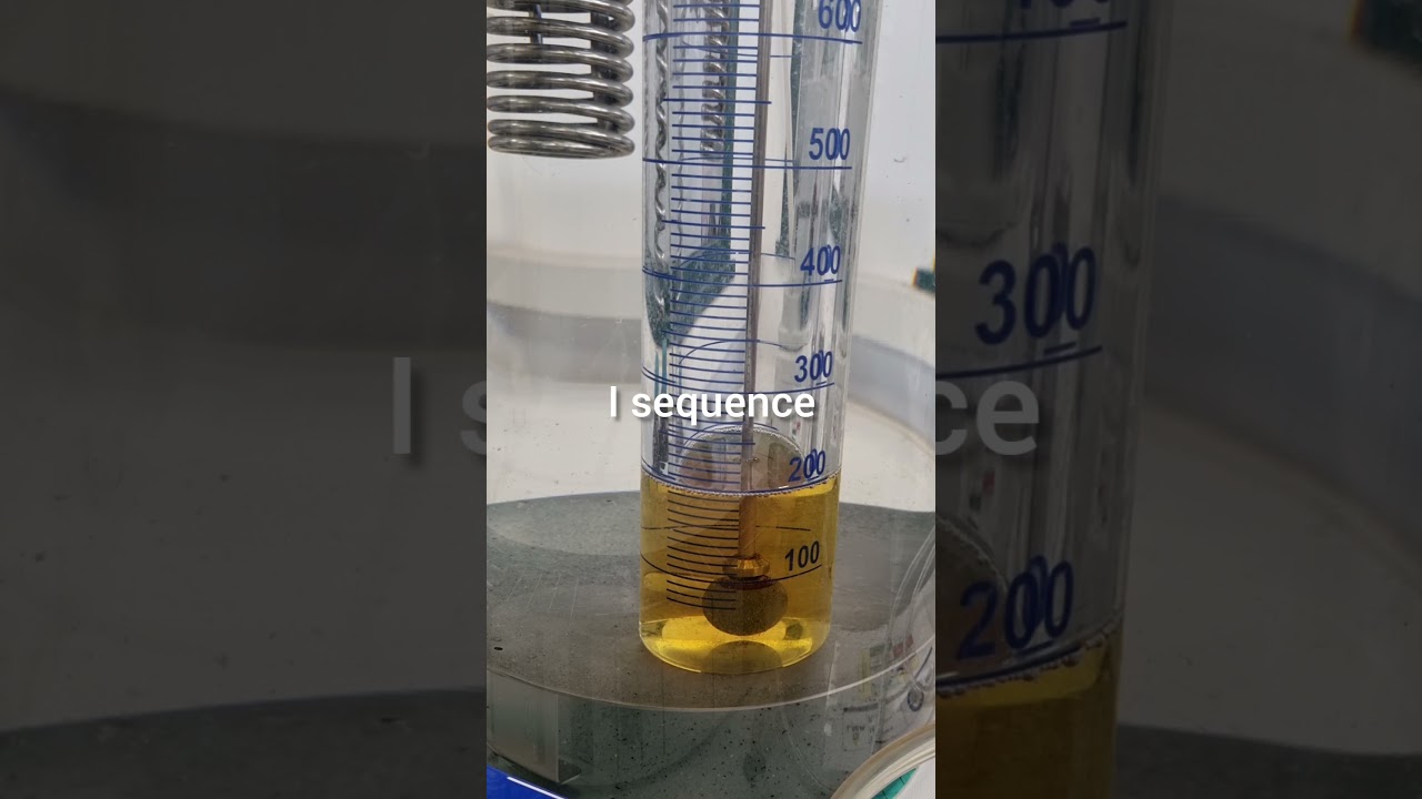 foam and stability foam