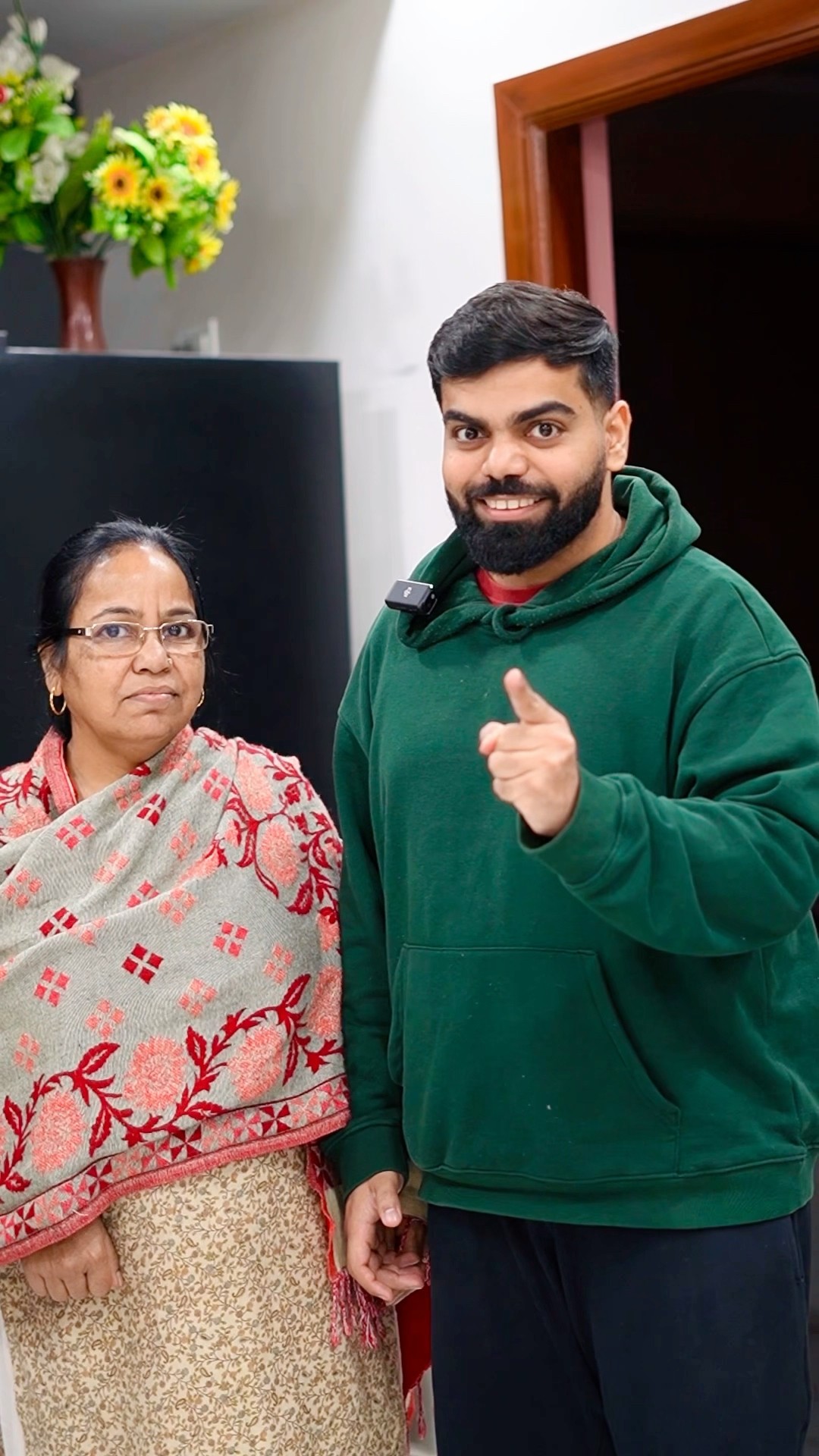 Gaurav ki mausi ko kya pina hai #shorts #youtubeshorts #gauravaroravlogs