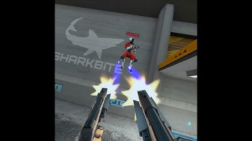 Hyper Dash  - Highlights