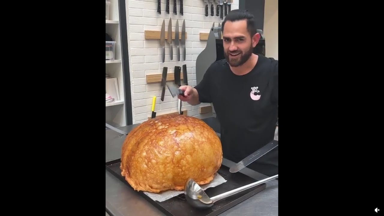 VOD - Laink et Terracid // React recette pourries