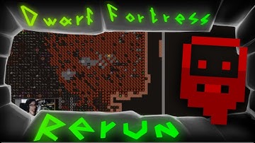 Mastering Dwarf Fortress - Burialfire | Part 6