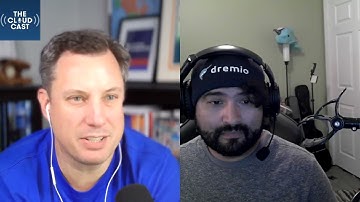 Data Lakehouses & Apache Iceberg