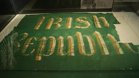 The Easter Rising's Enduring Legacy in Modern Ireland | History Reimagined