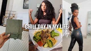 Chill Day In My Life | Texas Winter Storm, Luxury Unboxing, Going to LA &amp; Cook Stir Fry With Me!