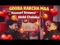 Gooba Rakcha Maa Youssef Snoussi Weld Chabiba Susbscribe