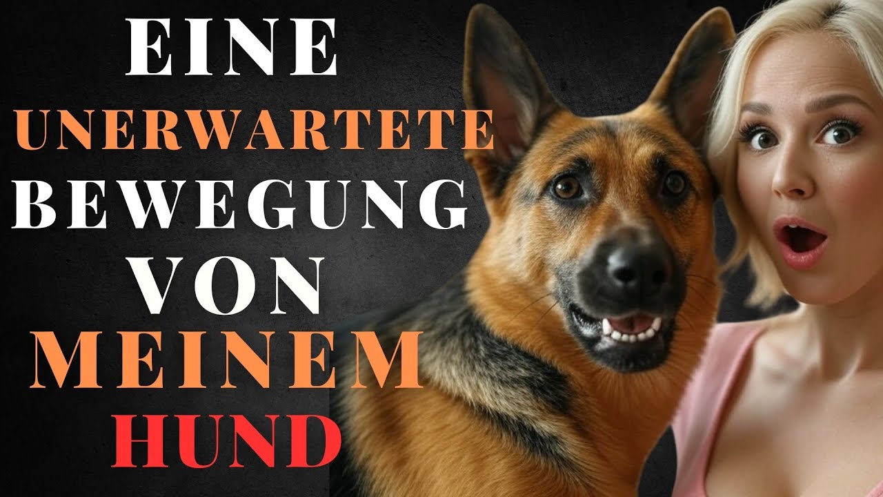 W hrend Mein Mann Weg War Habe Ich Etwas Unerwartetes Mit Unserem Hund w-hrend-mein-mann-weg-war-habe-ich-etwas-unerwartetes-mit-unserem-hund