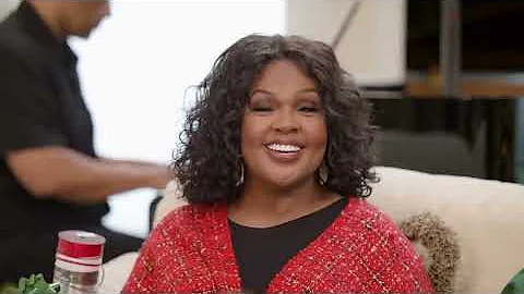 CeCe Winans Generations Christmas Special