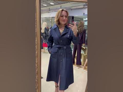 NEW COLLECTION из DENIM! #шоппинг #весна2024 #женскаяодежда #тула # ...