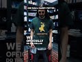 DIM MAK x HARRY POTTER - drops tomorrow. 9am PST.