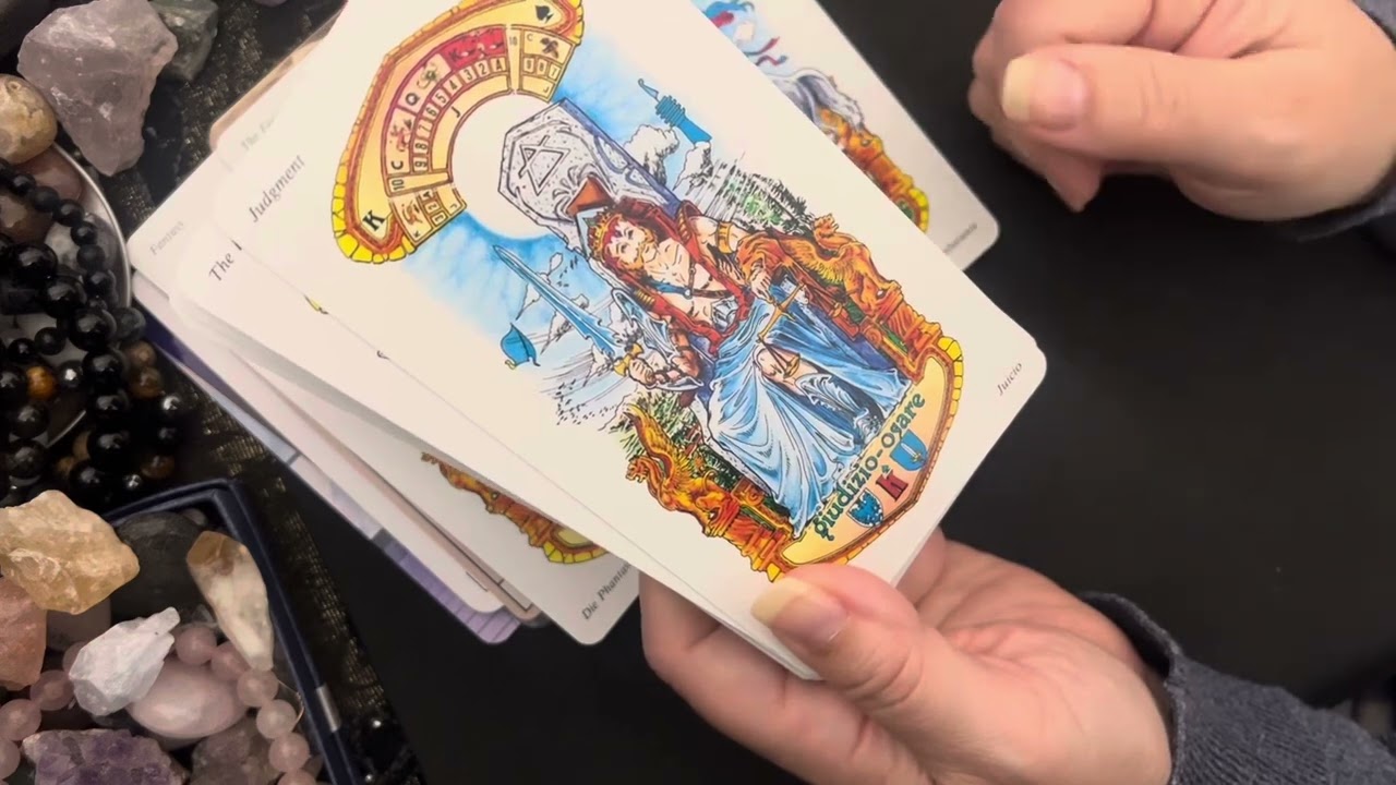 Qualcuno vi ha visto per caso 👁️Cosa ha provato?❤️