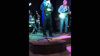 The Back 40 Band Live