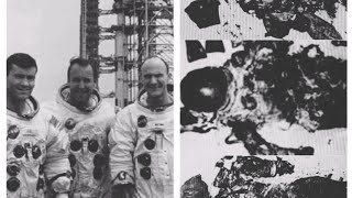 Apollo 13's Disaster: The Oxygen Tank Explosion.