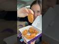 Taco Bells NEW Crispy Chicken Nuggets Tested!!