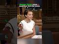 Stranger Things actors recall their first kiss scene.#StrangerThingSeason5 #MillieBobbyBrown #FinnWo