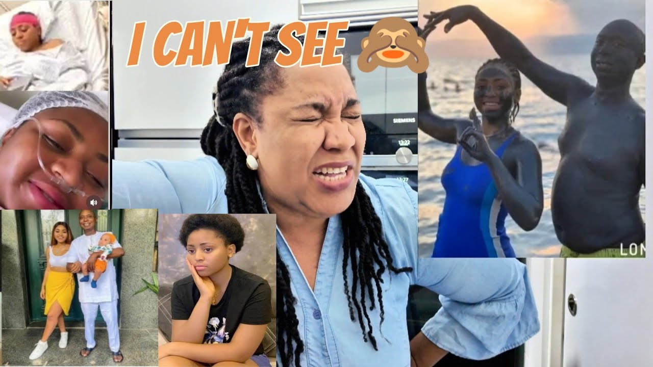 РАЗБИТОЕ СЕРДЦЕ 💔 СООБЩЕНИЕ СЕНАТОРУ НЕДУ НВОКО 😡 МАМА РЕГИНЫ ДЭНИЕЛС (РИТА ДЭНИЕЛ) ПЛАЧЕТ😭💔