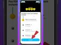 paytm assured cashback kya hai/paytm New update/paytm cashback point kaise use kare #shorts
