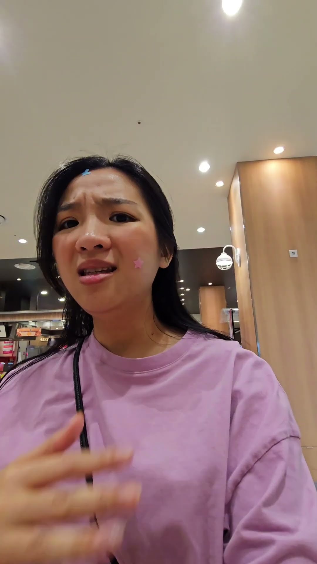 SETIAP KALI JAJAN DI AEON SAMA ISTRI...