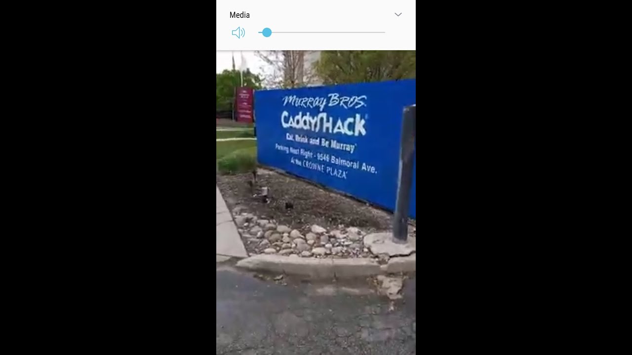 Primer Part 2: Walking from Rosemont (Chicago) Convention Center to Rosemont Park Harley Davidson!