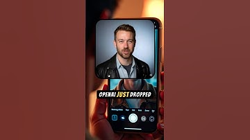 OpenAI Just Made TikTok Obsolete! Watch Sora 2 Change Social Media Forever!