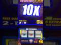Continuous gains is better than a delayed handpay 🎰 #casino #slot #jackpot