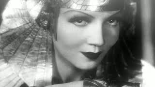 CLAUDETTE--COLBERT-as-Cleopatra