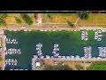 Świnoujście - Marina w Świnoujściu - Basen północny