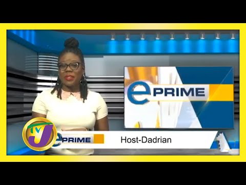 TVJ Entertainment Prime - November 24 2020