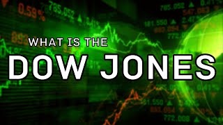 What is the Dow Jones Industrial Average Index | BOOMER ETF