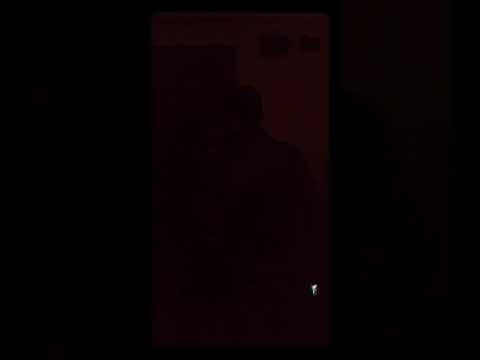 مقطع مرعب عا مرقباني