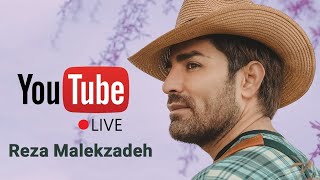 Reza Malekzadeh TOP Songs - Romantic Love music - رضا ملک زاده - بهترین آهنگ های عاشقانه