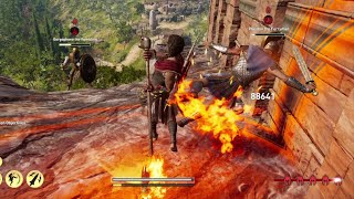 The Ultimate Assassins Creed | ASSASSIN'S CREED ODYSSEY GAMEPLAY