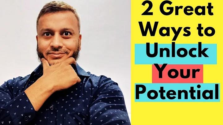 How to Unlock your Full Potential | How to live your best life | Change your life Motivation |2 Ways