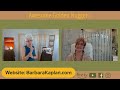 Golden Nuggets on how to create healing energy in your life with Barbara Kaplan #reiki #crystals