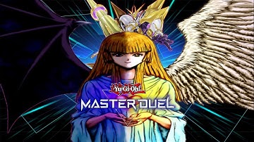 Accesscode Talker Brainwashing - Yu-Gi-Oh Master Duel