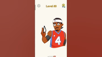 DOP-4 Level-60 #shorts #ytshorts #viral #trending #dop4 #dop2 #games #fun