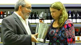Wine Spitting 101