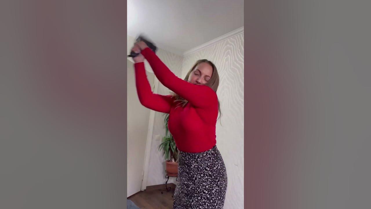 усик сімя батьки