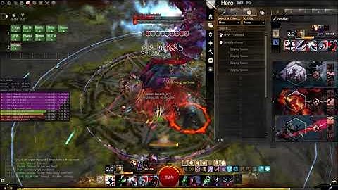 [dP] Cairn (0:56) - Alacrity Renegade PoV