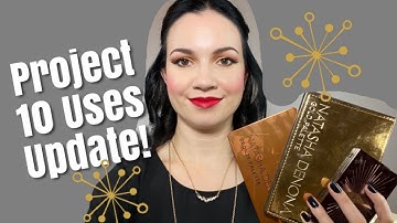 PROJECT 10 USES PROJECT PAN 2021!
