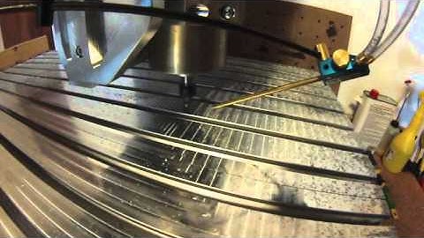 AL Line0605   piano di lavoro e Test Fog Buster