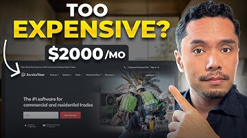 Is ServiceTitan Worth it? Commercial Field Service Software Review