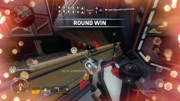 Titanfall 2 Moments With Kin "The Devil