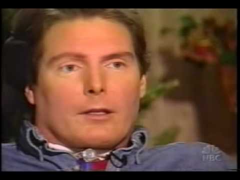 Christopher Reeve Photo 20