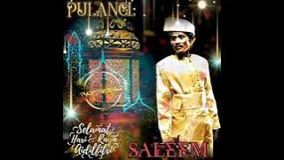 Saleem - Pulanglah