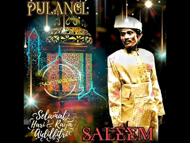 Saleem - Pulanglah class=