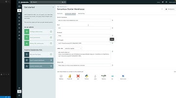 Query Databricks SQL from Visual Studio Code