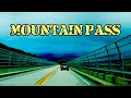 2024 scenic driving tour of san marcos pass road mountain pass santa barbara to avila beach ca