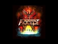 Accept - Shadow Soldiers