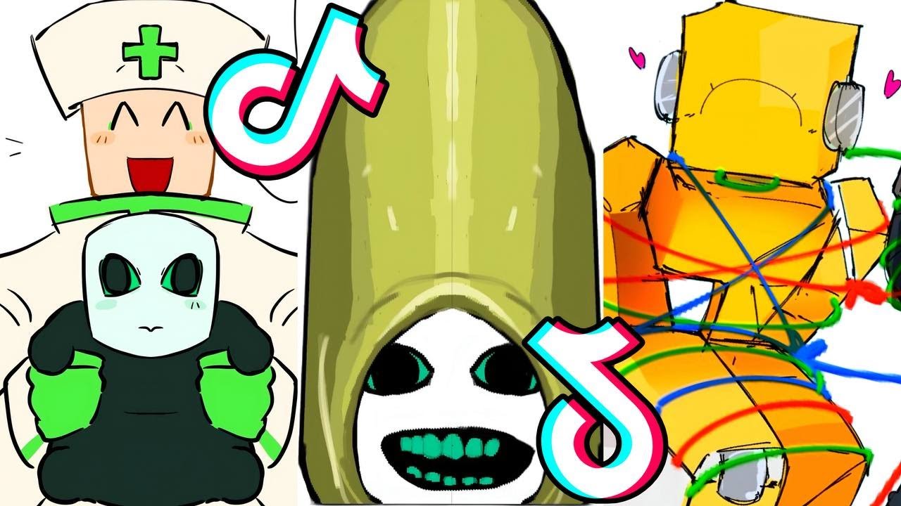 Die of Death 🤣 FUNNIEST TikTok Compilation #24