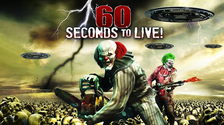 60 Seconds to Live-3